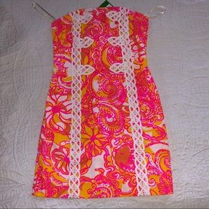 🆕NWT Lilly Pulitzer dress